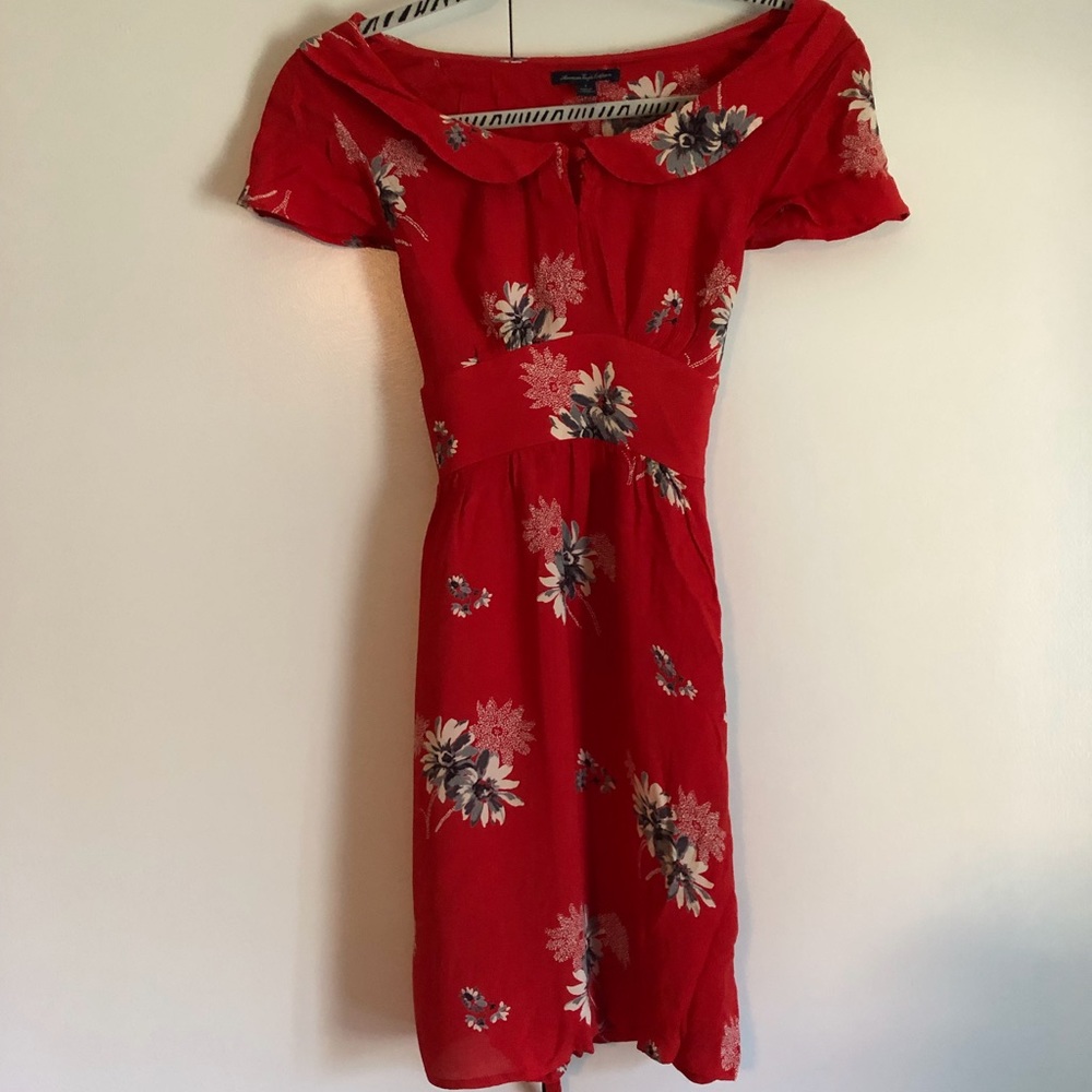American Eagle, Size 2 Dress